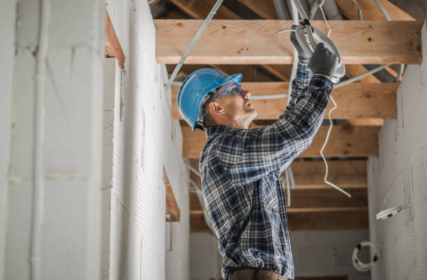 Electrical System Inspection in Attalla, AL
