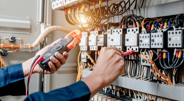 Best Electrician for Home Renovation  in Attla, AL