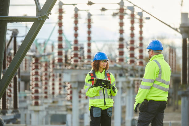 Best Circuit Breaker Repair  in Attla, AL