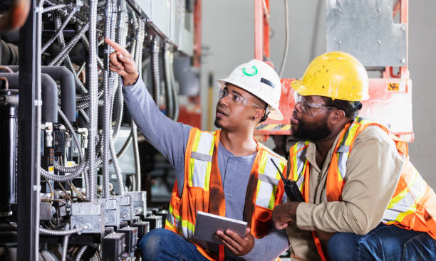 Best Emergency Electrician Near Me  in Attla, AL