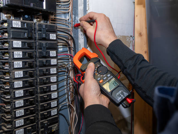 Best Electrical Upgrades for Homes  in Attla, AL