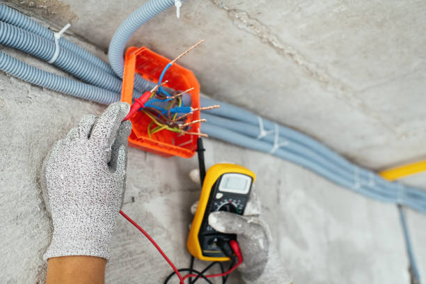Best Emergency Electrical Repair  in Attla, AL